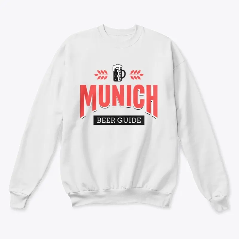 Munich Beer Guide Apparel - Original